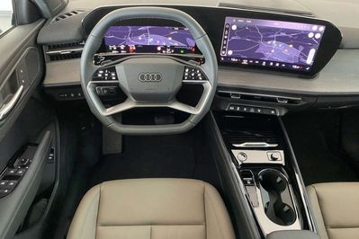 Audi Q3 TFSI S line Sportback