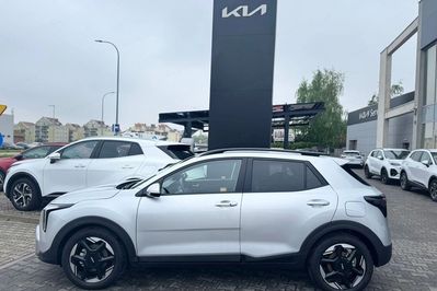 Kia Stonic 1.0 T-GDI M