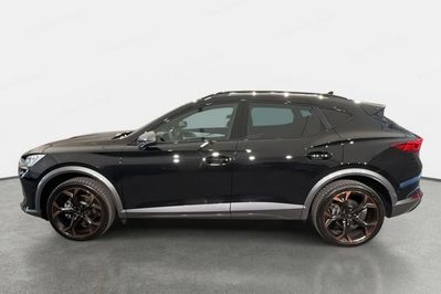 Cupra Formentor 2.0 TDI DSG
