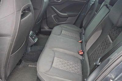 Skoda Kamiq 1.0 TSI Style DSG