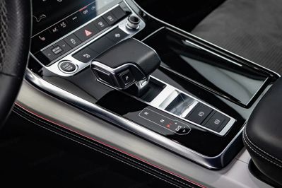Audi Q8 50 TDI mHEV quattro Tiptronic