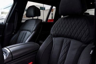 BMW X7 xDrive40d M Sport