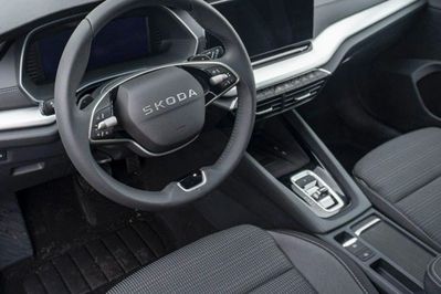 Skoda Octavia Edition 130 Selection 1.5 TSI mHEV  DSG