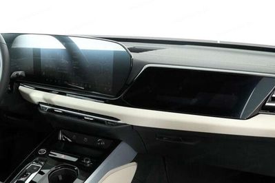 Audi A5 TFSI quattro S line