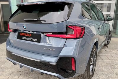 BMW X1 sDrive20i M Sport