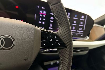 Audi A5 TFSI quattro S line