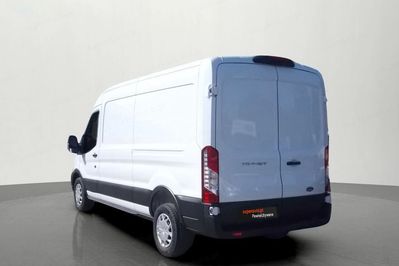 Ford Transit L3H2 2.0