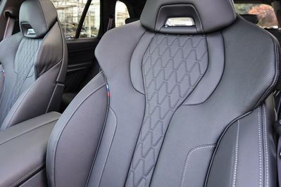 BMW X5 xDrive40d M Sport