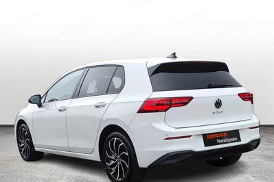 Volkswagen Golf 2.0 TDI DSG