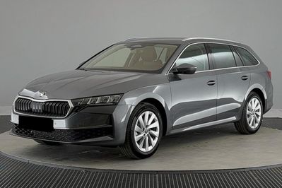 Skoda Octavia Drive Selection 2.0 TDI DSG
