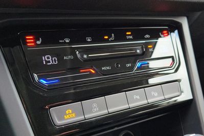 Volkswagen Touran 1.5 TSI EVO Highline DSG