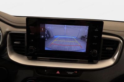 Kia Ceed 1.5 T-GDI