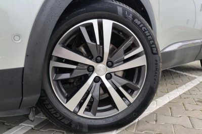 Peugeot 3008 1.5 BlueHDi Allure Pack