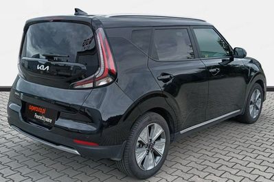 Kia Soul e-Soul 64kWh L