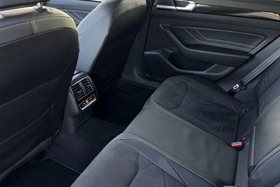 Volkswagen Arteon 2.0 TDI R-Line DSG