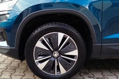 Skoda Karoq 1.5 TSI ACT GPF 4x2 Style DSG