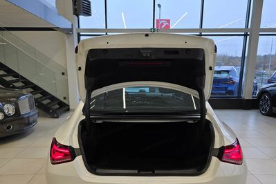Mercedes CLA 200 mHEV 7G-DCT