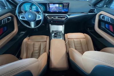 BMW Seria 2 220d M Sport aut