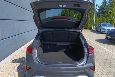 Kia XCeed 1.5 T-GDI M DCT