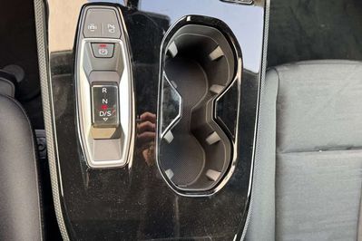 Audi A5 TFSI S line
