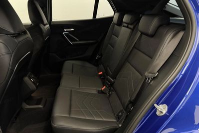 BMW X2 sDrive20i M Sport aut