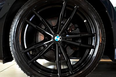 BMW Seria 3 320d xDrive M Sport