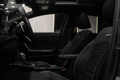 Kia ProCeed 1.5 T-GDI DCT