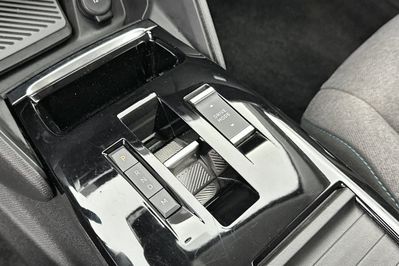 Citroen C4 Shine 1.5 BlueHDI EAT8