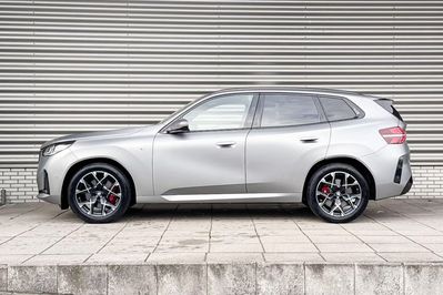 BMW X3 xDrive20d M Sport