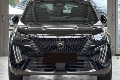 Peugeot 3008 GT Exclusive e-DCS6 1.2 mHEV