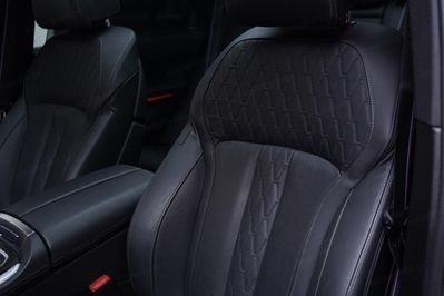 BMW X5 xDrive30d M Sport