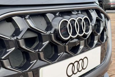 Audi Q5 TDI quattro S line