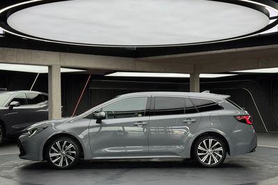 Toyota Corolla 2.0 Hybrid Comfort
