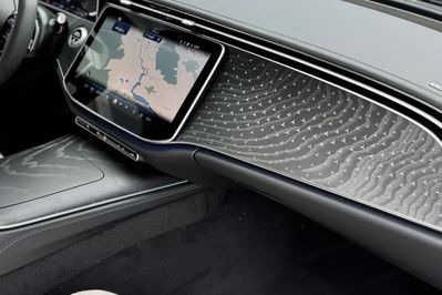 Mercedes Klasa E 300 de 4-Matic AMG