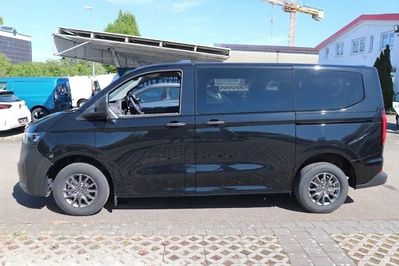 Volkswagen Caravelle L2 Life aut