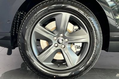 Land Rover Range Rover Velar P400e AWD S