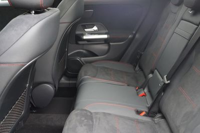 Mercedes GLA 200 AMG Line