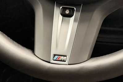 BMW X4 xDrive30d M Sport
