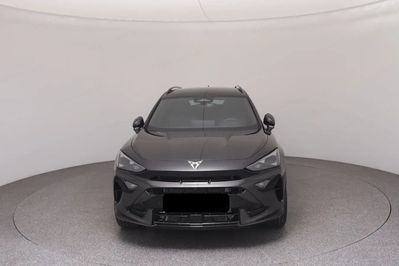 Cupra Formentor 2.0 TSI 4Drive DSG