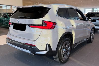 BMW X1 sDrive18i xLine