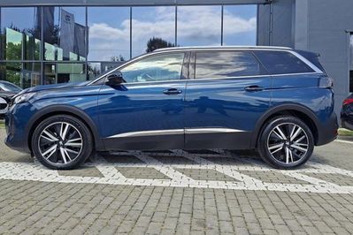 Peugeot 5008 1.6 PureTech GT Pack S&S EAT8