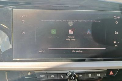 Opel Grandland X 1.2 T GPF Elegance  Business Pack S&S