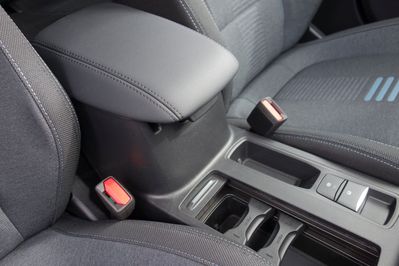 Ford Focus Active X aut 1.0 EcoBoost