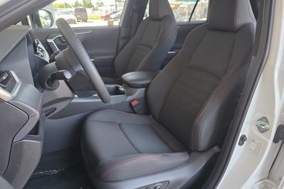 Toyota RAV4 2.5 Plug-In Hybrid Dynamic 4X4