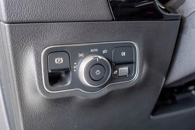 Mercedes GLA AMG 35 4-Matic