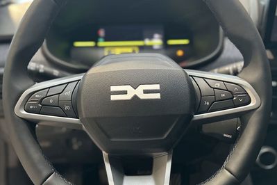 Dacia Jogger Journey 7-miejsc 1.0 TCe
