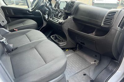 Fiat Ducato Maxi H3-Power L4H2 aut