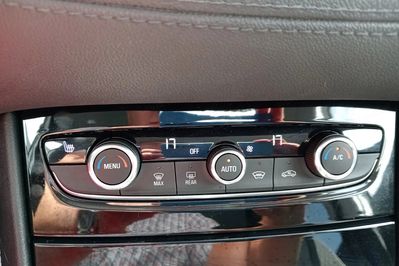 Opel Grandland X PHEV