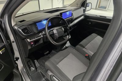 Citroen SpaceTourer L2H1 AT