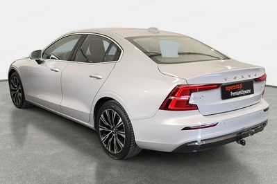 Volvo S60 B4 B Plus Bright